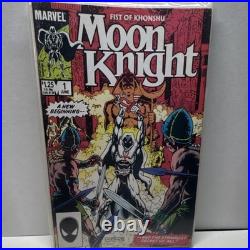 #1's Various Marvel Comic Book and Extras-LOT, Foil Covers, Holos, Posters (16x)
