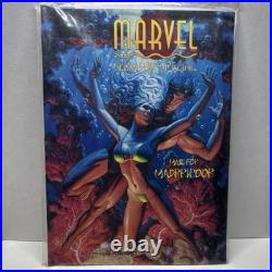#1's Various Marvel Comic Book and Extras-LOT, Foil Covers, Holos, Posters (16x) #1's Various Marvel Comic Book and Extras-LOT, Foil Covers, Holos, Posters (16x)