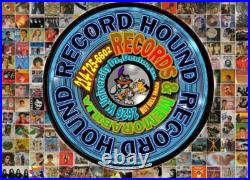 12x18 Autographed Poster David Dorman Boba Fett Bounty Hunterstar Wars