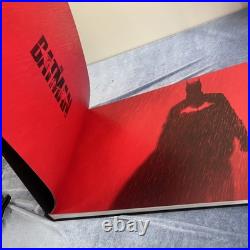 18x13 Large Coffee Table Book BOND MARVEL AND WARNER BROS POSTERS Private Made