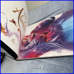 18x13 Large Coffee Table Book BOND MARVEL AND WARNER BROS POSTERS Private Made