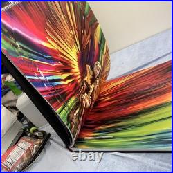 18x13 Large Coffee Table Book BOND MARVEL AND WARNER BROS POSTERS Private Made