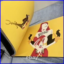 18x13 Large Coffee Table Book BOND MARVEL AND WARNER BROS POSTERS Private Made