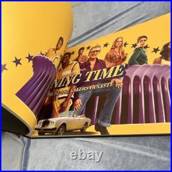 18x13 Large Coffee Table Book BOND MARVEL AND WARNER BROS POSTERS Private Made