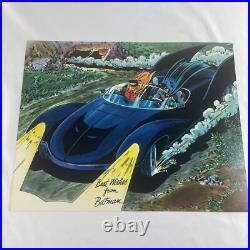 1966 National Periodical Publications JOKER BATMAN ROBIN RIDDLER PENGUIN Poster 1966 National Periodical Publications JOKER BATMAN ROBIN RIDDLER PENGUIN Poster