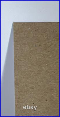 1966 Superman 10x14 Wrapper Art Poster 2018 Topps 80th Anniversary