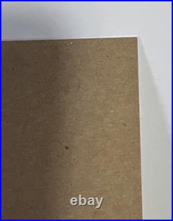 1966 Superman 10x14 Wrapper Art Poster 2018 Topps 80th Anniversary