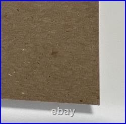 1966 Superman 10x14 Wrapper Art Poster 2018 Topps 80th Anniversary