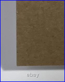 1966 Superman 10x14 Wrapper Art Poster 2018 Topps 80th Anniversary