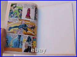 1970s Vintage Marvel Kiss Comic Super Special Book Vol. 1 No. 2 with Poster