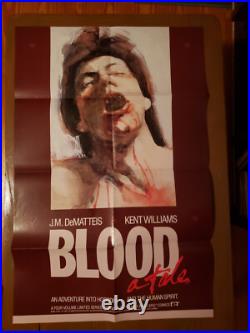 1980s-1990s Marvel 26 promo posters Wolverine X-Men Conan Punisher, BlackPanther