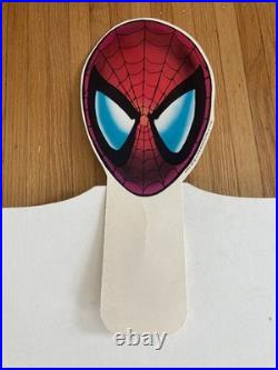 1991 marvel shirt promo Store Display? Cap hulk ghost rider spider man wolverine 1991 marvel shirt promo Store Display? Cap hulk ghost rider spider man wolverine