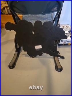 1994 Superman Wood Laminated Wall Art