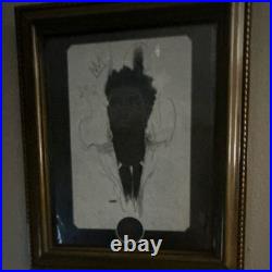 2 Marvel Avengers Framed Comic Book Cover Poster Art Print Wall Decor