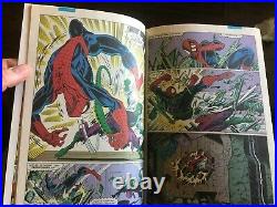 AM SpiderMan 365 NM/M 9. X High Grade 1st Spider-Man 2099 WithPoster CGC Ready