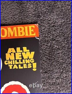 ARCHIE Print Poster by Francesco Francavilla xx/150 MONDO Riverdale Zombie Comic