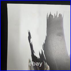 Alex Ross Poster Print Chicago Comics 18x24