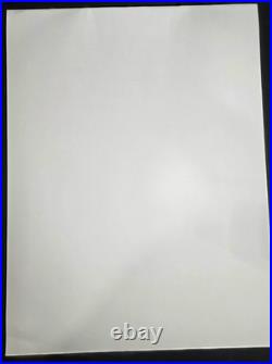 Alex Ross Poster Print Chicago Comics 18x24