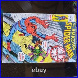 Amazing Spider-Man #96,97,98 The Big Three! Non CcA Drug Issues Nice Ungraded