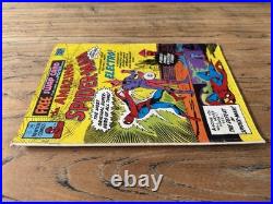 Amazing Spider-man #10 Australian Comic Newton + Poster? Hot Book