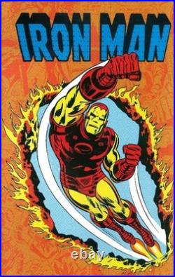 American Comics Poster Library Avengers Spiderman X-Men Thor Hulk 1978 Japan