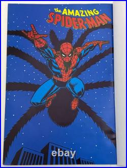 American Comics Poster Library / Avengers Spiderman X-Men Thor Hulk 1978 Japan