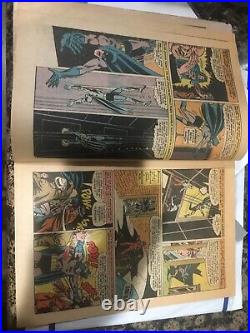 BATMAN #181 First appearance of POISON IVY-1966-DC comic book No Pin/poster Tho