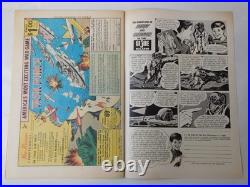 Batman #181 1966 1st App Poison Ivy With Poster Silver Age DC Comics