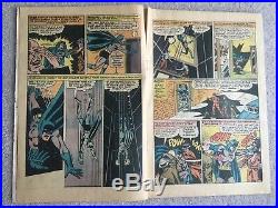 Batman 181 DC Comics Poison Ivy 1st Appearance No Pin Up Poster
