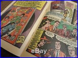 Batman #181 Rare Silver Age Key 1st Poison Ivy No Poster Detective DC Comics