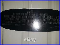 Batman 1989 Tim Burton Movie Hanging Dangling Mobile Promo Theater