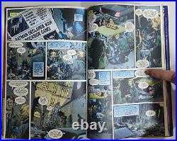 Batman 25th Anniversary issue FREE Poster INDIAN Variant ENGLISH