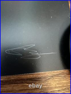 Batman 89 Foil SDCC Comic Limited Edition Movie Poster Art Print 36 x 24