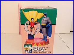 Batman and Robin Statue Detective Comics 38 DC