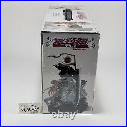 Bleach Box Set 1 Volumes 1-21 by Tite Kubo withPoster and Booklet (Brand New)