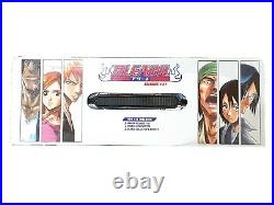 Bleach Complete Anime Manga Comics Series Vols 1 21 Kids Book Gift Box Set