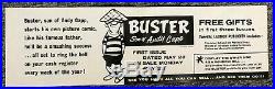 Buster Comic No 1 Promotion Pack Extremely Rare 1960 Free Gift Posters & Display