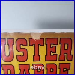 Buster Crabbe-#12-1953-COMIC BOOK-Famous Funnies