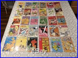 COPRA (Complete Set) 1-32 Versus 1-5 Ashcan Poster Zegas 1-3 Image Firsts Fiffe