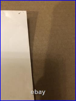 Coca-Cola Bottle Radio Poster 1970s 30x20 Coke Coca-Cola Bottle Radio Poster 1970s 30x20 Coke