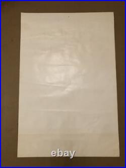 Coca-Cola Bottle Radio Poster 1970s 30x20 Coke Coca-Cola Bottle Radio Poster 1970s 30x20 Coke