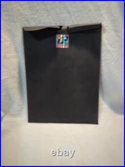 Comic Shop Promotional Packet For Robin II Includes Extra Large Poster