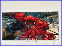 ComicCollection 9 Posters 198 Comics Charlston/Gold Key/Disney/DC/Marvel/Whitman
