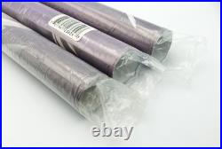 DC Comics ALEX ROSS JLA Secret Origins Poster 22 x 36 NEW RARE! LOT Of 3