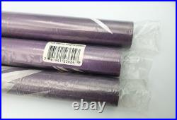 DC Comics ALEX ROSS JLA Secret Origins Poster 22 x 36 NEW RARE! LOT Of 3