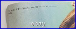 DC Comics ALEX ROSS JLA Secret Origins Poster 22 x 36 NEW RARE! LOT Of 3