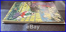 DC Green Lantern 6 Alan Scott Golden Age 1943 Complete Classic Golden Age Book
