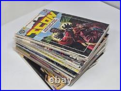 DC Milestone ICON NEAR Complete 35 Comic Lot Set + Poster Trading Card Promo #1