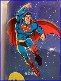 DC Super Heroes Poster Book 1978 First Edition Collectible