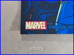 Dan Mumford Spider-Man 2021 Art Print Poster PP Marvel Disney BNG Mondo